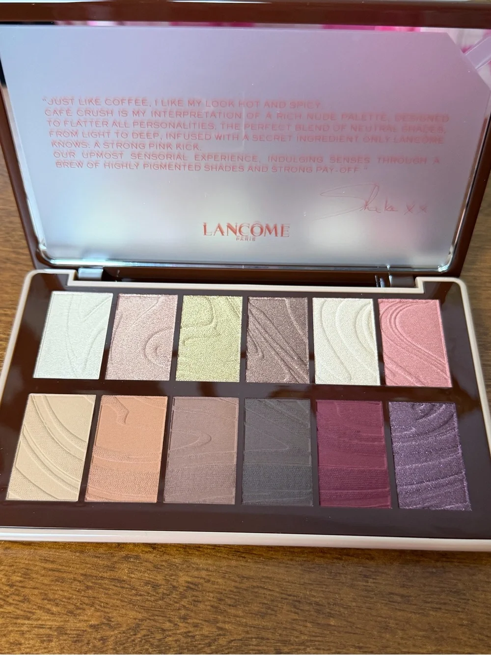 N/A limited edition